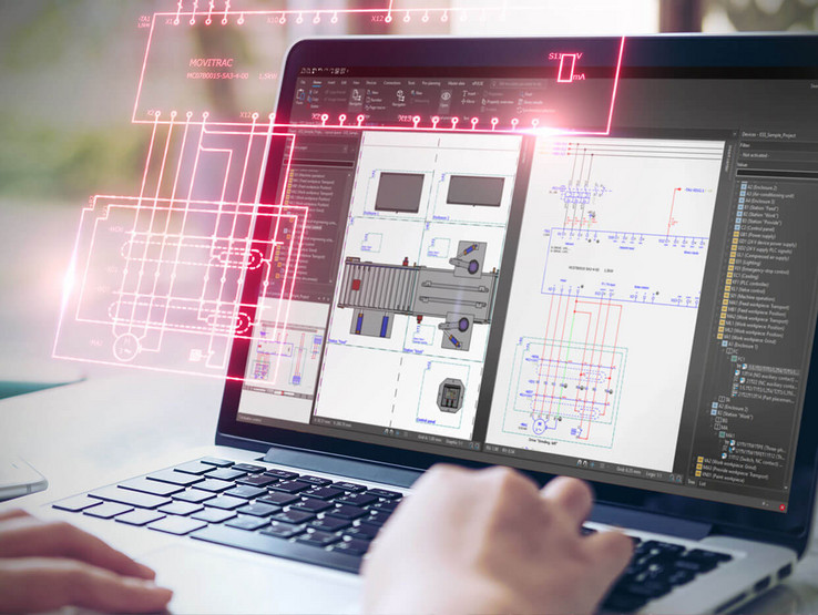 EPLAN P8 training in dubai