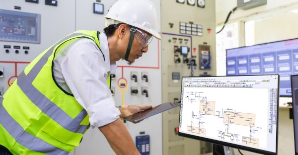 ETAP Software Course in Dubai