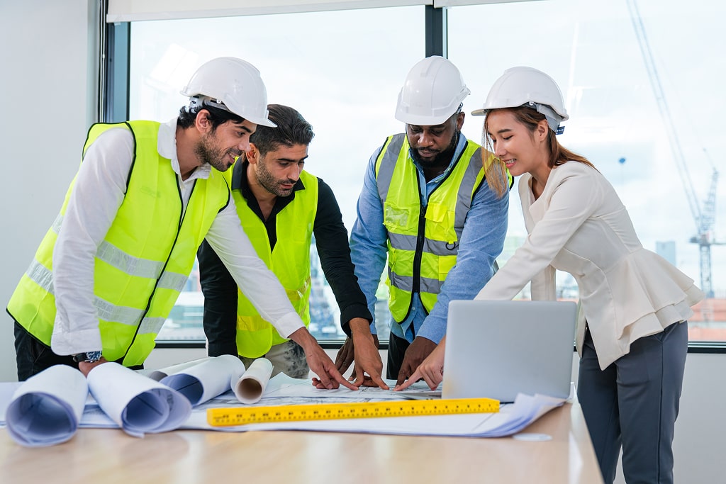 Civil Quantity Surveying Training in Dubai