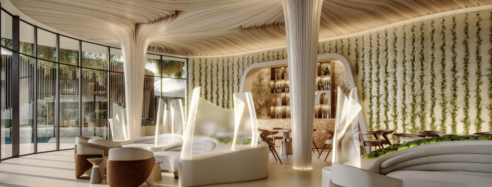 3D Interior design Course in Dubai