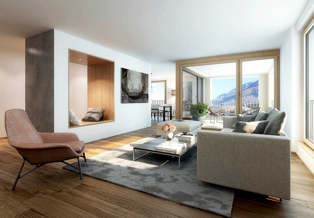 3D Interior Design Course in Dubai