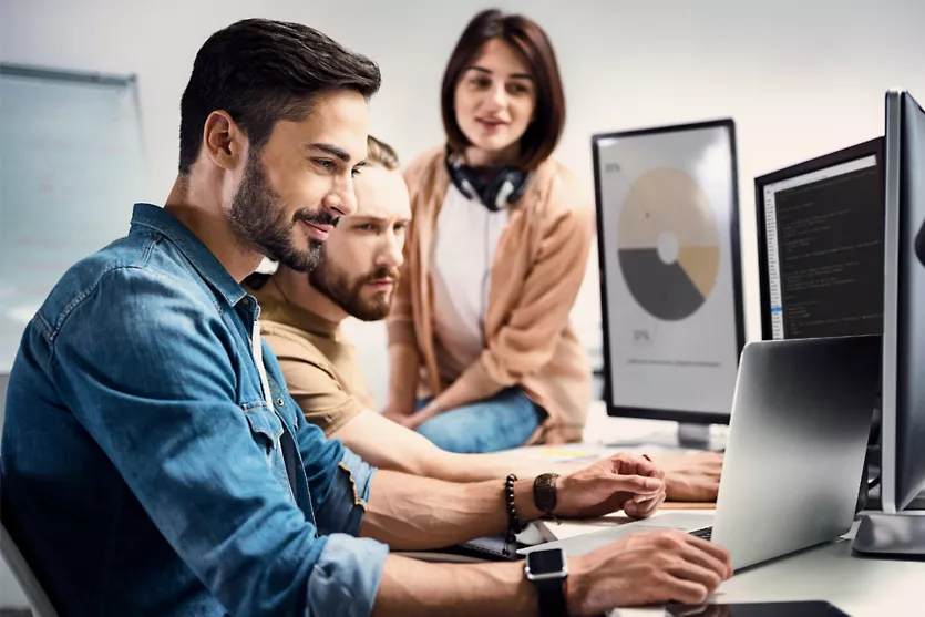 Ansys Software Courses in Dubai