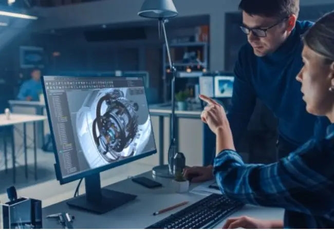 Ansys Software Training in Dubai