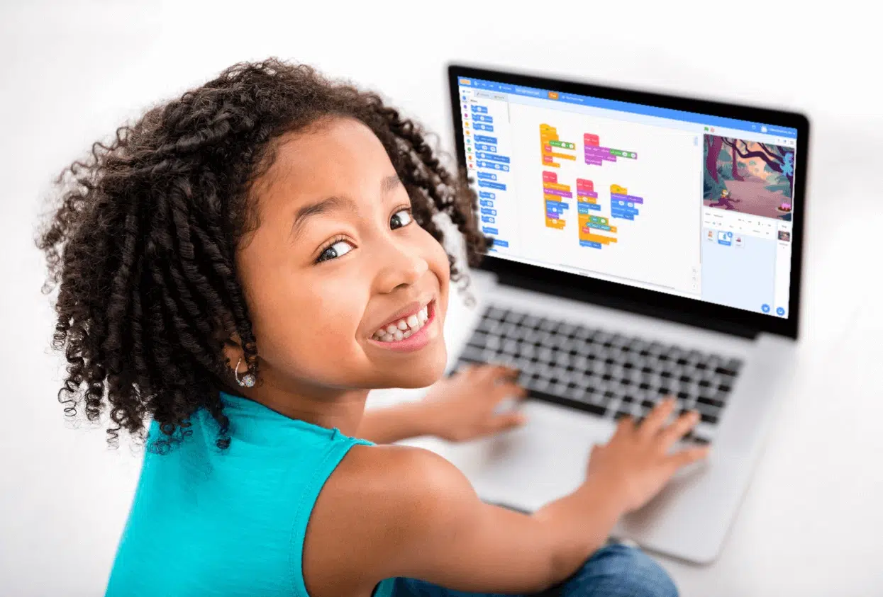 Best coding classes for kids in Dubai