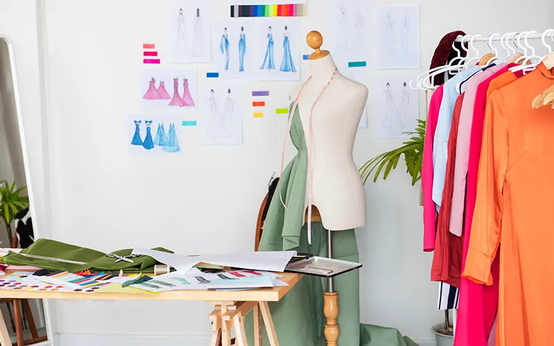 Fashion Designing Course in Dubai, uae