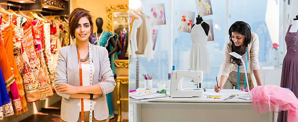 Fashion Design Courses in Dubai 