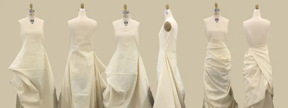 Pattern Making & Garment Construction Course in Dubai 