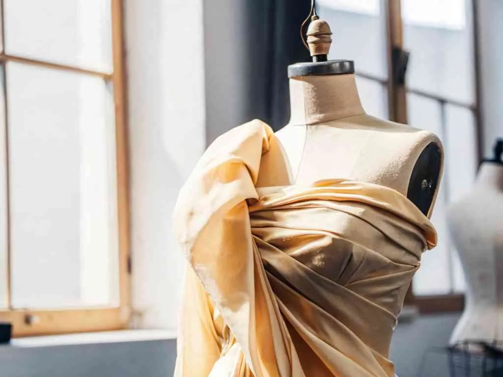 Fashion Draping Certification in Dubai