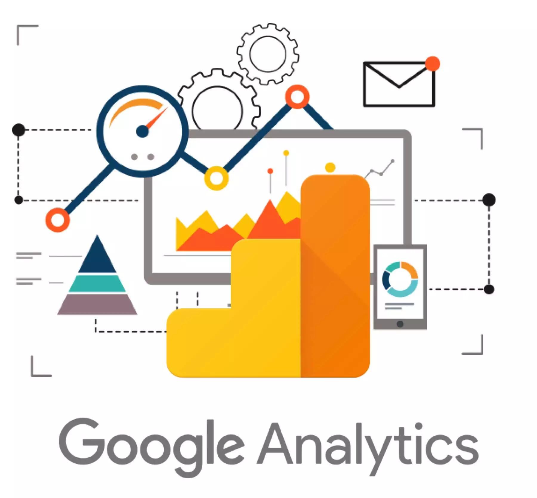 Google Analytics Training in Dubai