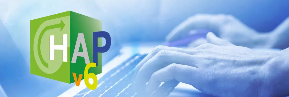 HAP Software Training in Dubai