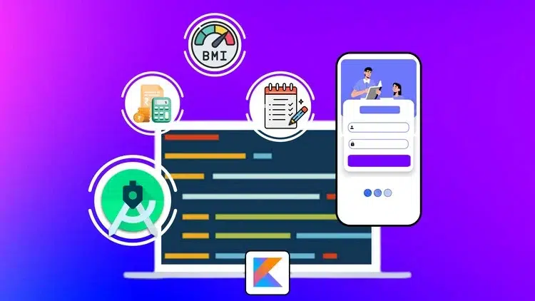 Kotlin Programming course in Dubai