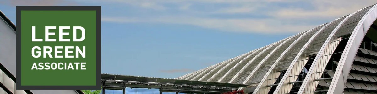 LEED GA & AP Training in Dubai