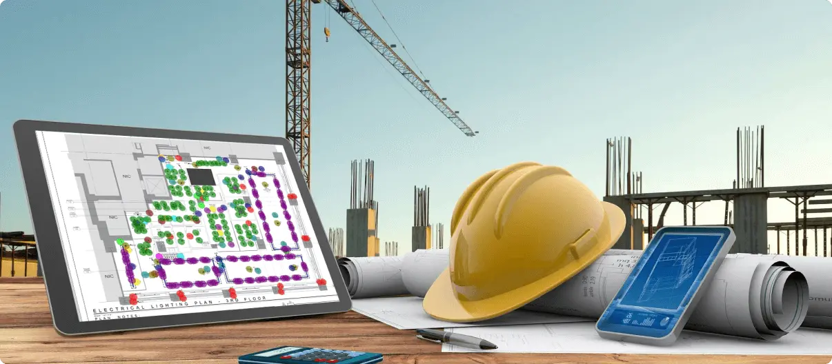 MEP Cost Estimation Training in Dubai