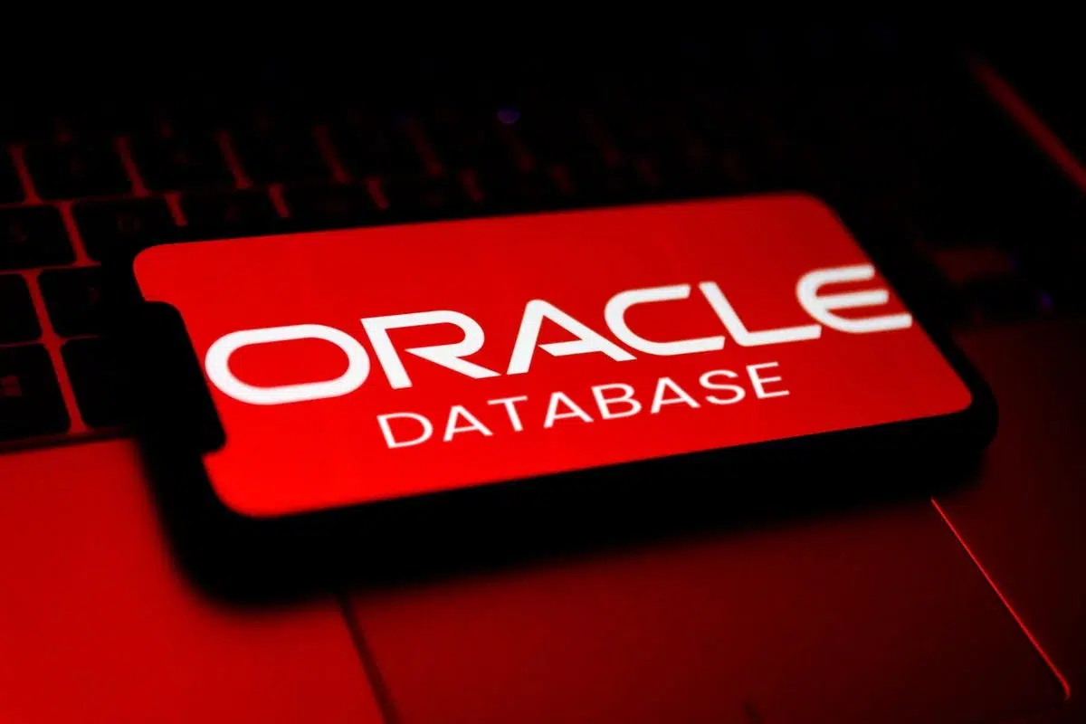 Oracle Database Course in Dubai
