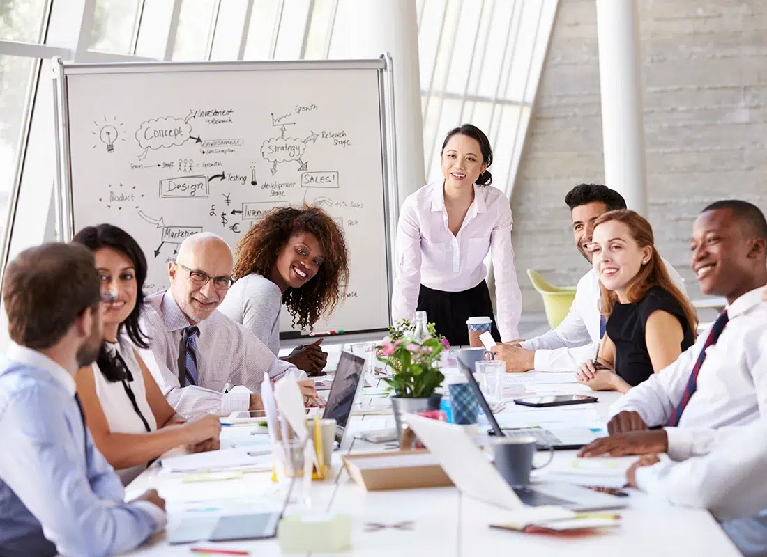 Project Management Professional (PMP)® Certification Training in Dubai