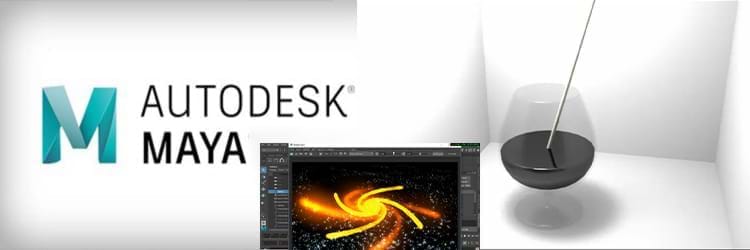 Autodesk Maya Courses in Dubai 