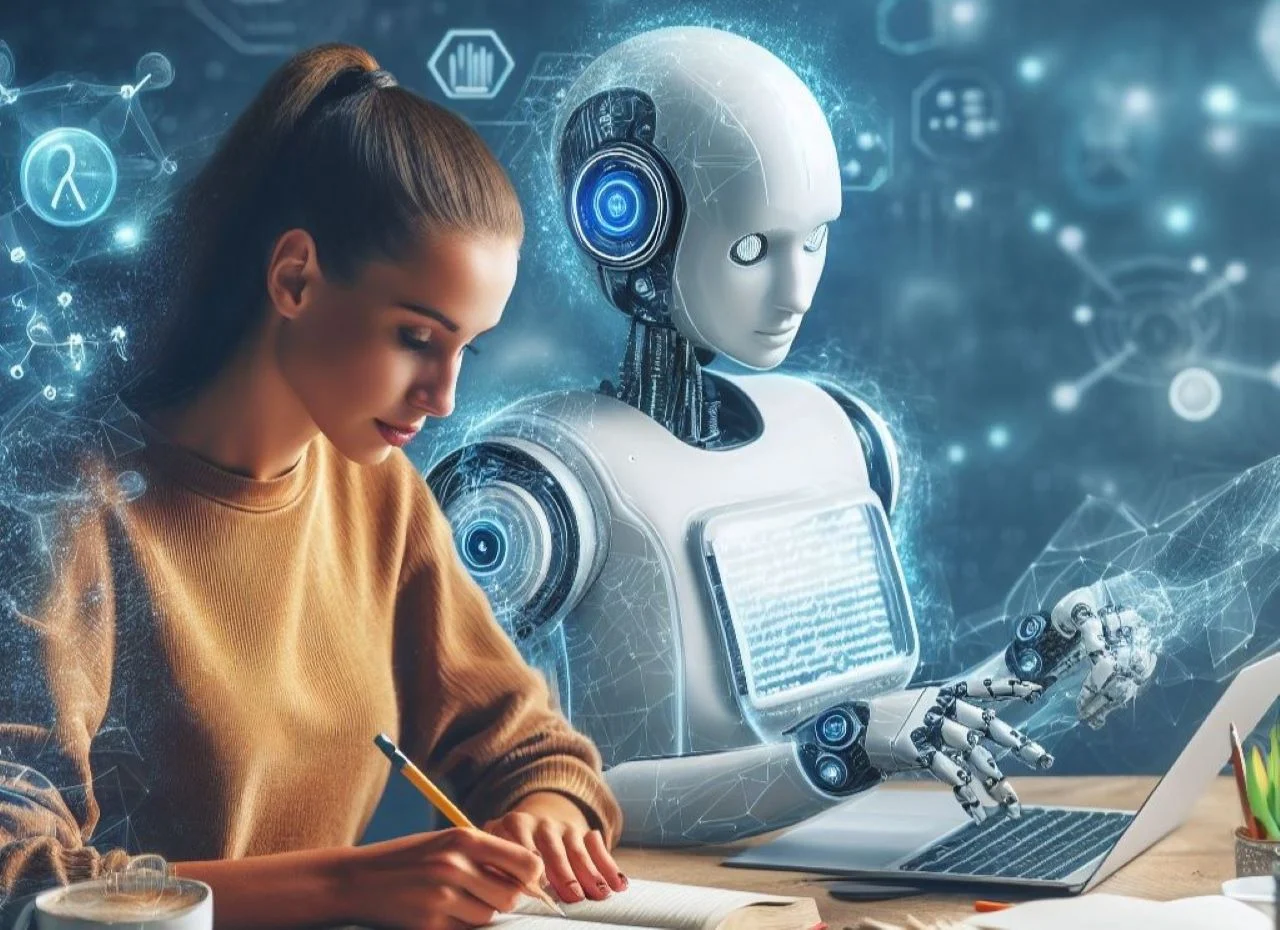 Artificial Intelligence
 Training in Dubai