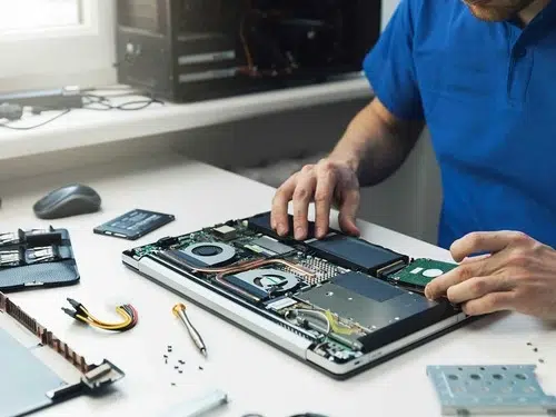 Best Computer & Laptop Repair Course in Dubai
