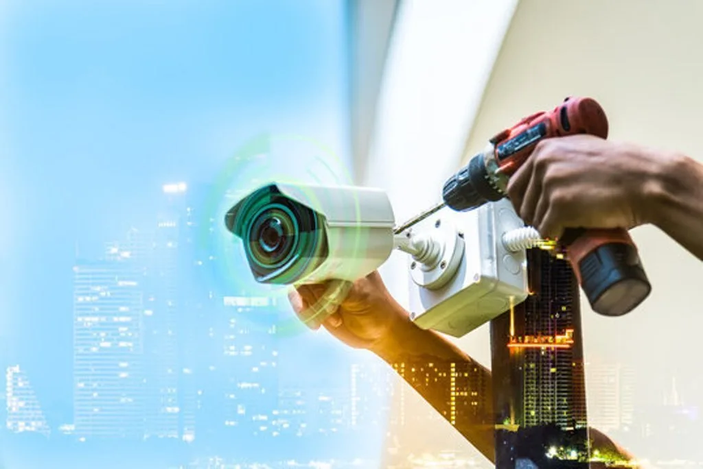CCTV Camera Repair Training in Dubai 