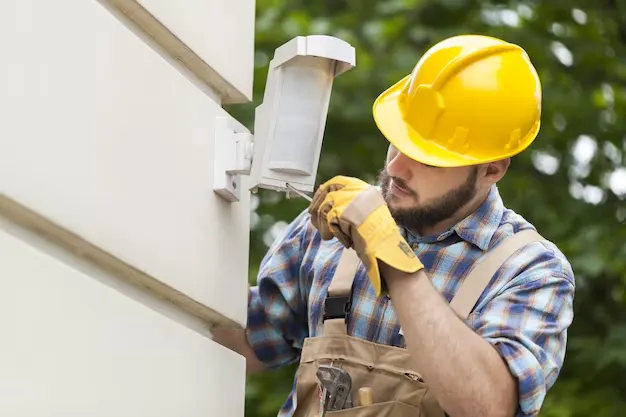 Best CCTV Technician Course in Dubai 