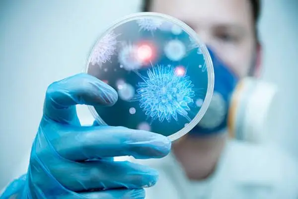 Certified Infection Control Courses Dubai
