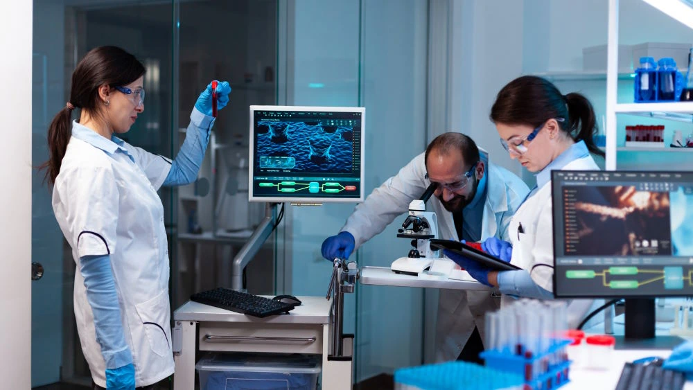 Clinical Data Science Training Dubai