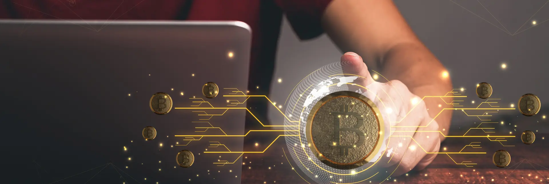 Crypto Trading trading course in dubai