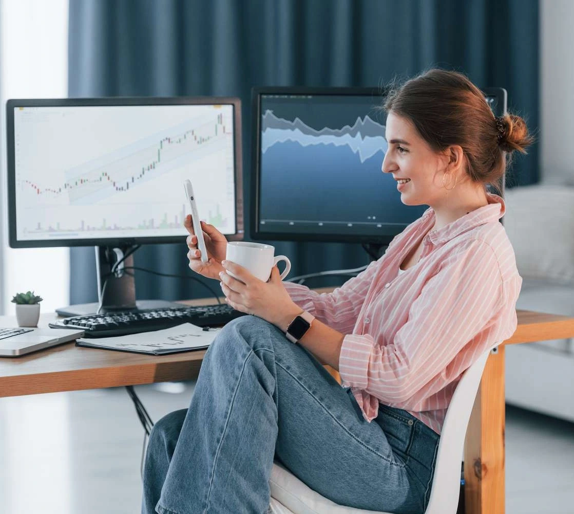 Crypto Currency trading course in dubai