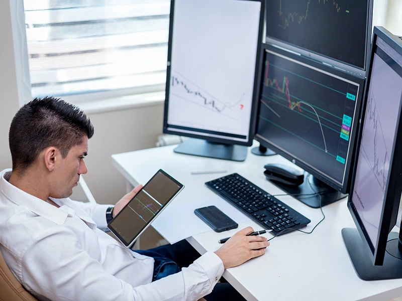 Crypto Currency trading course in dubai