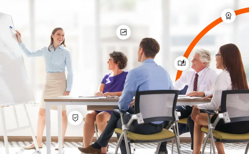 Customer Service Skills Training Course in Dubai