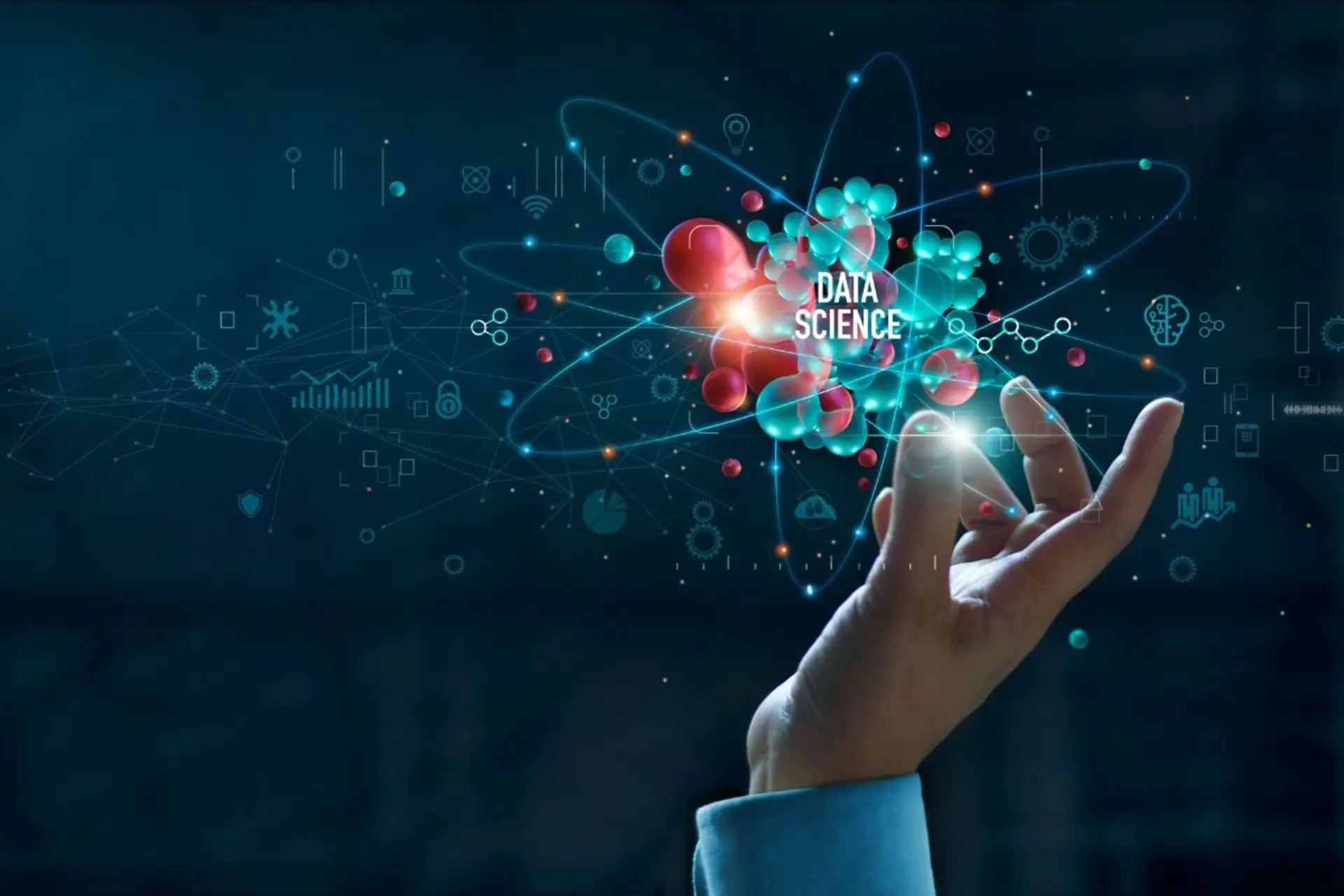 Best Data Science & Machine Learning Course in Dubai