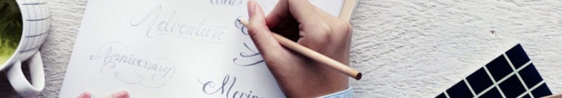 Handwriting Classes in Dubai