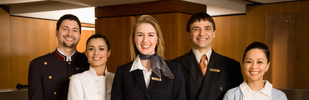 Hospitality Management Courses in Dubai