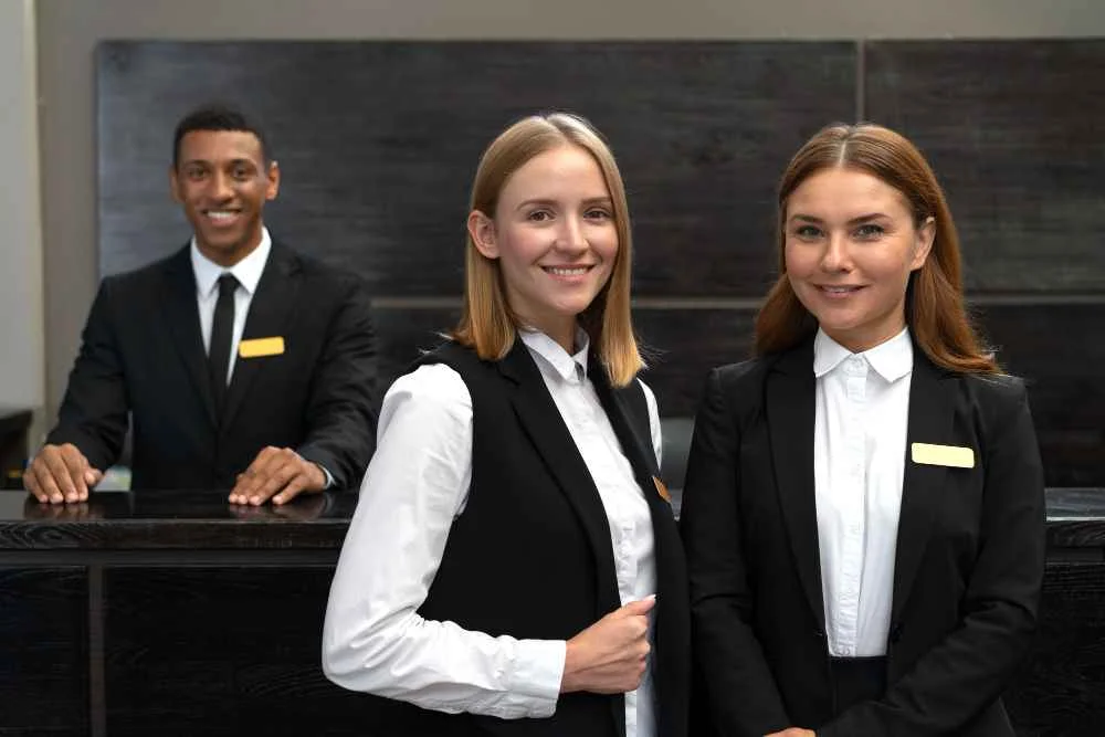 Hospitality Management Training in Dubai