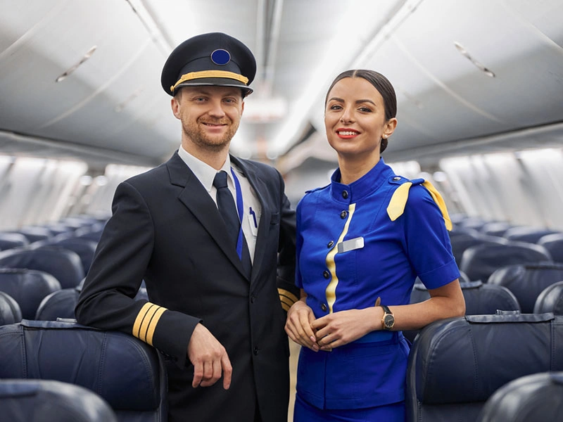 IATA Courses in Dubai