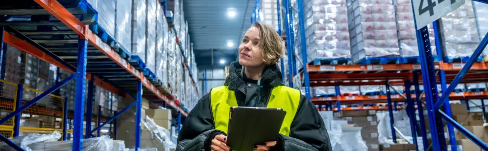 Certified Warehousing and Inventory Manager Courses in Dubai