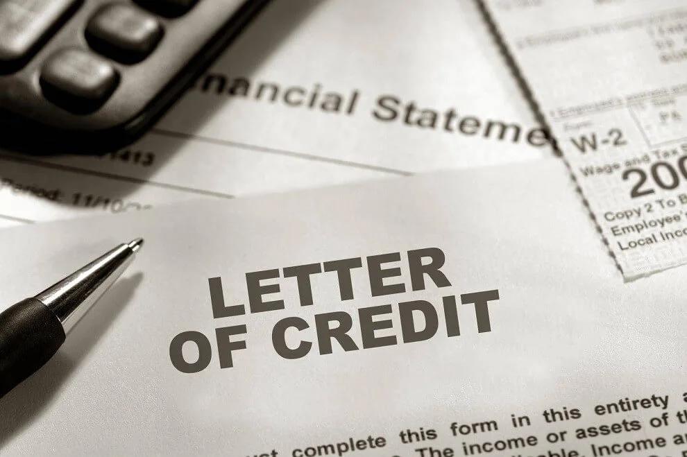 Letter of Credit Courses and Certification in Dubai