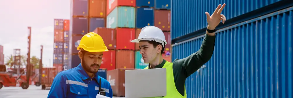 Import And Export Management Professional Course in Dubai