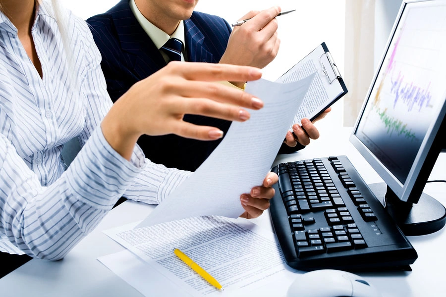 Payroll Accounting Certification Courses Dubai