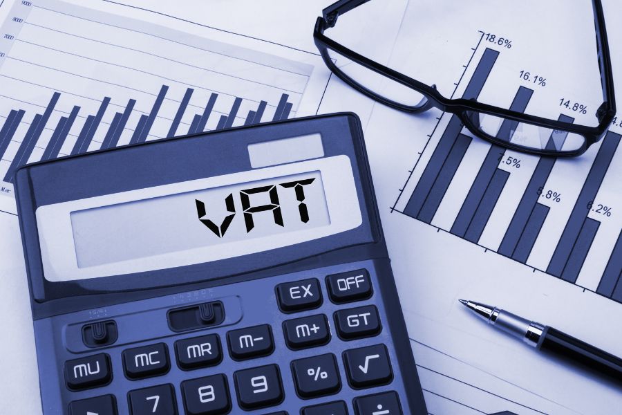 VAT Certification Courses Dubai