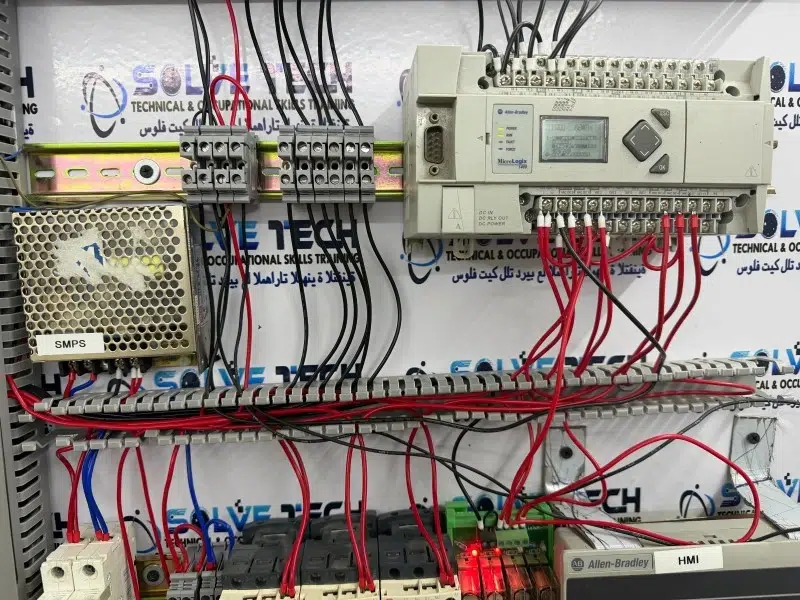 Automation 7