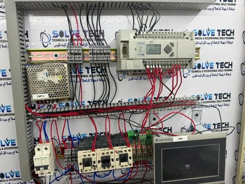 Automation 8