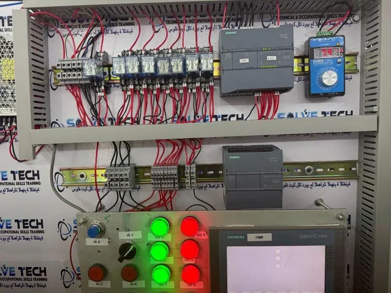 automation 11