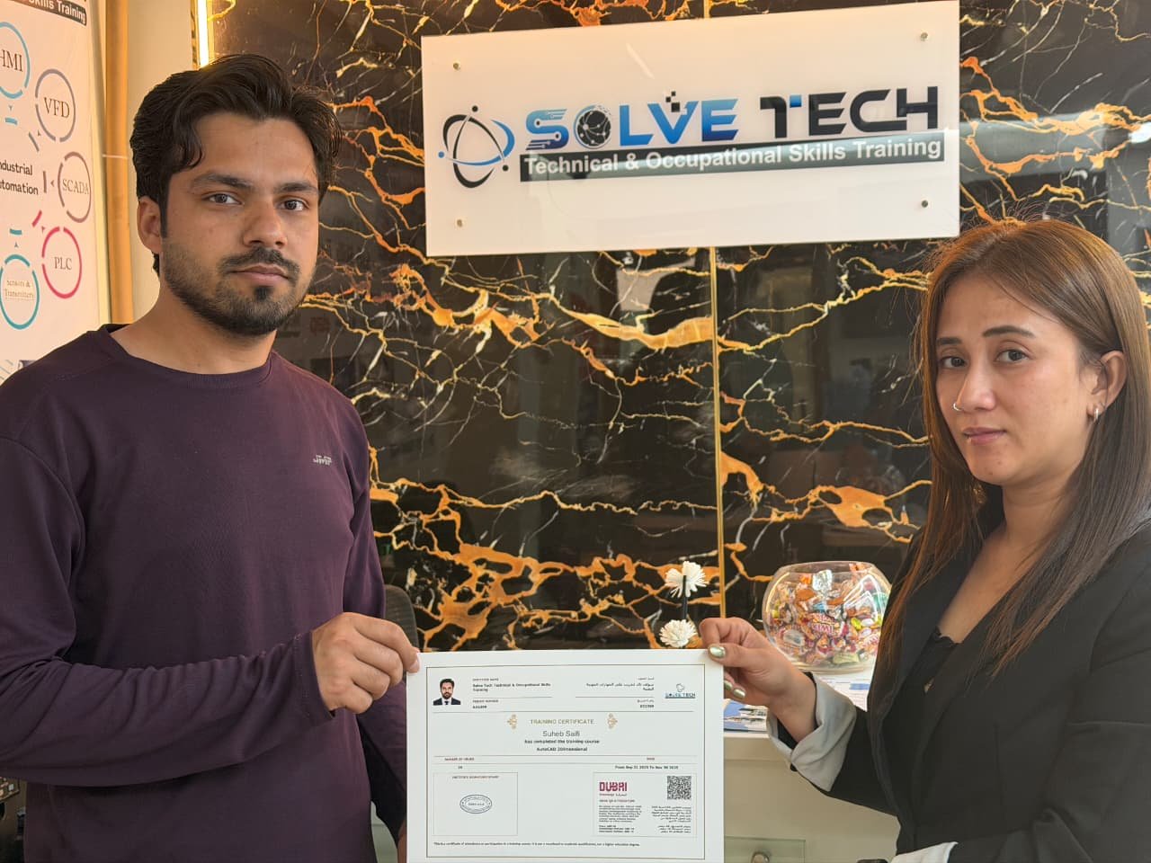 Best MEP Training in dubai