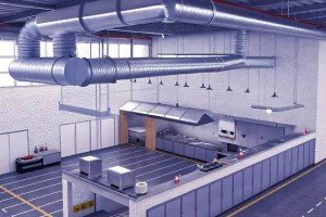HVAC Design